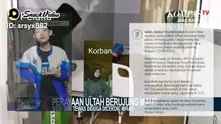 viral video Ica