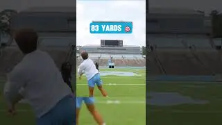He Did WHAT?🎯😲