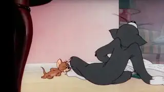 Tom And Jerry Cursed [Recreate Chuột Châu Á)