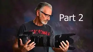 Do You Really Need a Full-Frame (FX) Camera  Part 2
