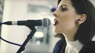 Zagi - Nie tu [Live session]