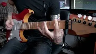 Fokin Pickups - 