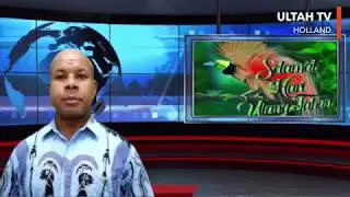 ULTAH TV Papua Siaran 15 juni 2020