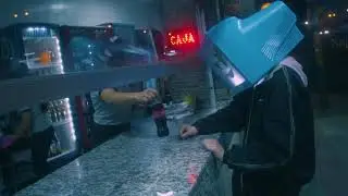 KID FLEX - Así Es La Vida ✈️ (Video Oficial)