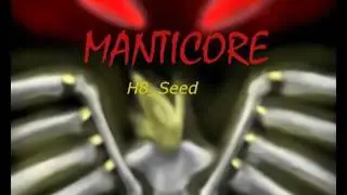 Manticore