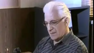 Чёрная богиня 98 серия