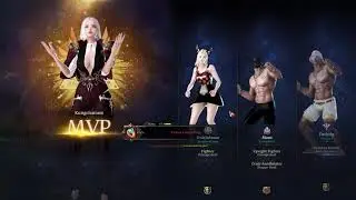 [Lost Ark] Scrapper 1495 Kungelanium Daily Raid