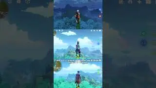 Hidden achievements in Genshin Impact