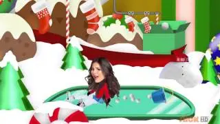 Nickelodeon Official Christmas Bumper 2013