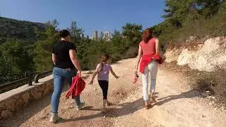 Репатриация в прямом эфире. Шабатние приключения. Подвесные мосты. Нешер