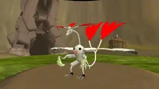 spore веротопия в живую(праздничное видео)