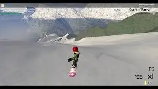 SHRED (Roblox) Cool Tricks (Part 5)
