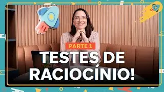 Qual é o melhor teste para avaliação de raciocínio em crianças e adolescentes?