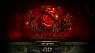 Path of Exile 2023 whriting invitation mine saboteur