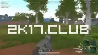 2k17.club PUBG:LITE semirage