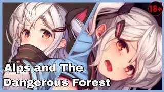 Alps and The Dangerous Forest - Full Gameplay