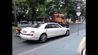Mechanic