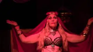 Mystic Caravan | Dance by Le'ema Kathleen Graham