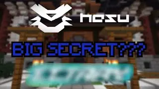 HESU Is Hiding A Big SECRET