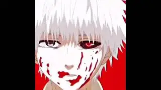 black reeper || kaneki ken tokyo ghoul