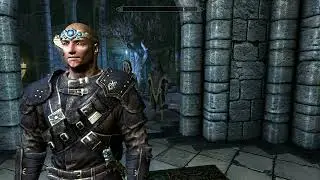 SkyrimSE 2021 94. 