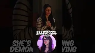 She's A Cheater