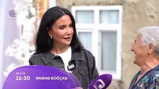 Ənənə Boğçası - Xaçmaz Rayonu 03.11.2024 ANONS