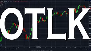 OTLK Stock Huge Buying Opportunity! | OTLK Stock Technical and Fundamental Analysis