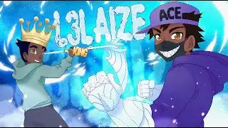Brawlhalla Montage Maniac