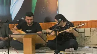Adıyaman Karapınar Cem Evi ( Deyiş ) #alevidedeleri #alevisemahları #deyiş