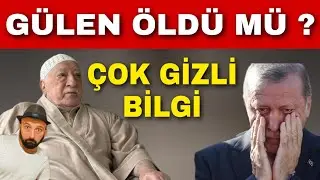 özgür özel, Gülen vefat etti mi ?, Hakan Şükür, Sedat Peker, Cevheri Güven,