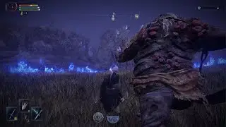 ELDEN RING NIGHTREIGN Gaping jaw