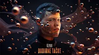 14. kendi - nokturno. ft. dj.raid.