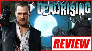 Dead Rising Review