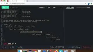 Implement Trie
