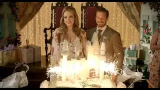 Dynasty II 5x21 II Baby Shower, Fallon and Liam are having a...