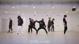 Magic Dance - YUQI Giant + Stray Kids Levanter