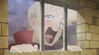 A Peeping God - (Dub) Konosuba Second Season