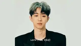 [𝐏𝐥𝐚𝐲𝐥𝐢𝐬𝐭] 내가 좋아하는 김승민 노래모음