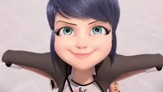 MIRACULOUS WORLD Theme song [Part1]