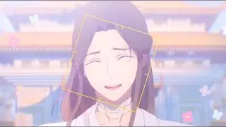 Xie Lian Edit