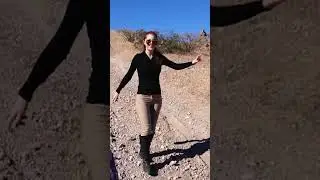 Bahía de Kino y el desierto unidos en Sonora México