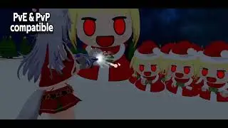 Snowball launcher preview