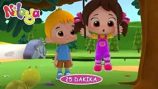 Niloya - Maceralarıma ortak olmak ister misin❓❓