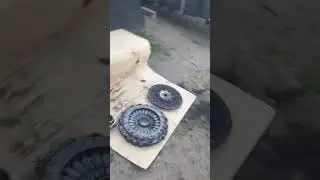 ✅️ШАКМАН ЗАМЕНА СЦЕПЛЕНИЯ