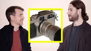 About the Contax G System | Contax G1 & G2 and the 28mm, 45mm, 90mm