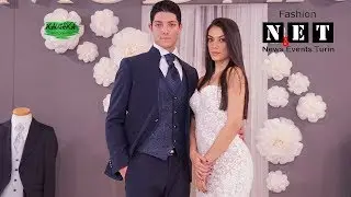 Idea Sposi, Nozze da Sogno Torino Le splendide creazioni di Mod'Art - NET