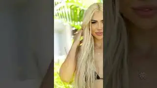 Micro! Bikini Try On Haul 🍓 