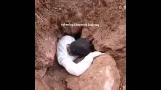 Oda Mezara Böyle Girilir