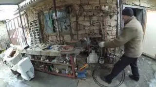 РЕМОНТ ТРОСИКА ГАЗА , СЦЕПЛЕНИЯ ( 3 ВАРИАНТА )